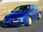 Alfa Romeo 147 GTA 2003 года (AU)